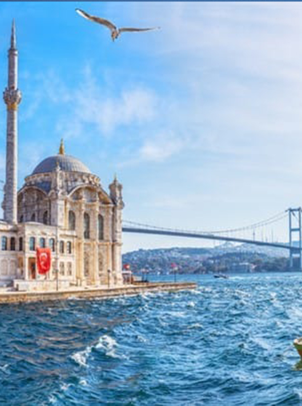 Istanbul