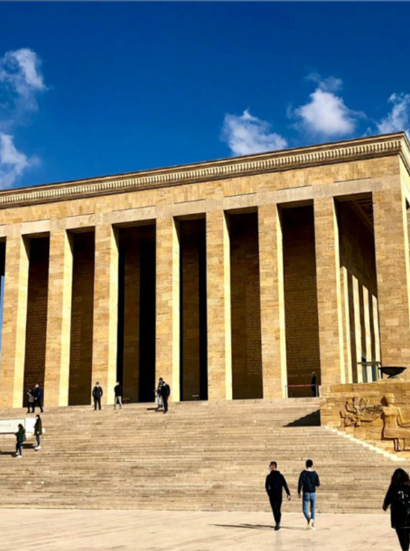 Ankara
