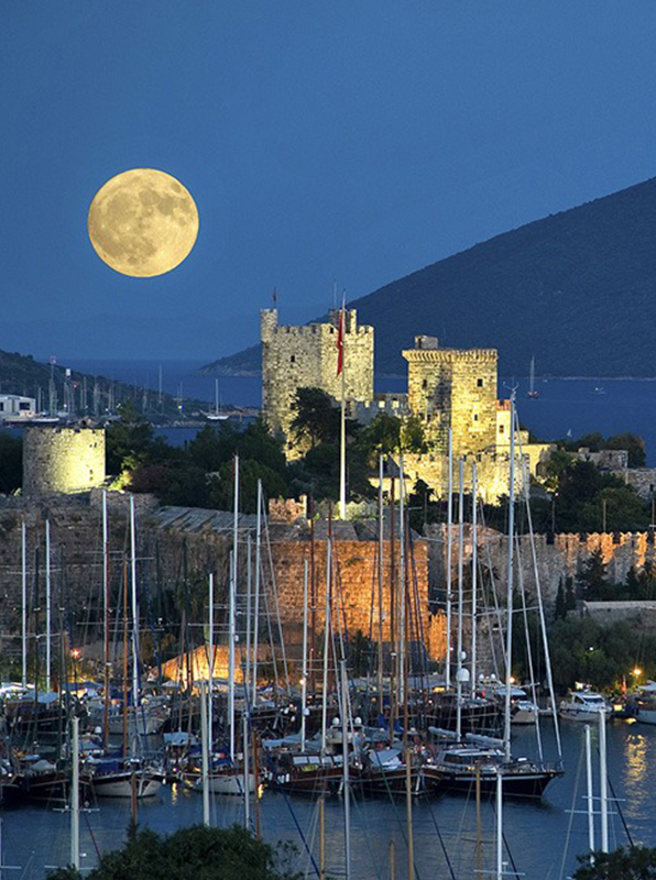 Bodrum