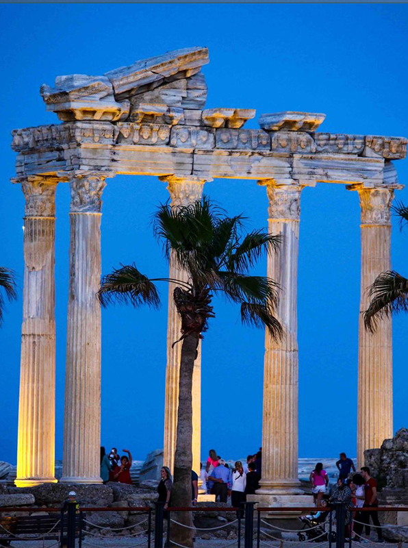 Antalya